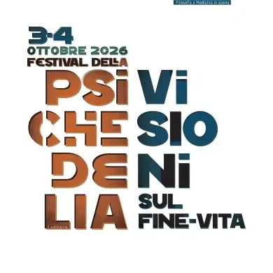 Festival Della Psichedelia 2026: Visioni Sul Fine Vita (Prima Serata)