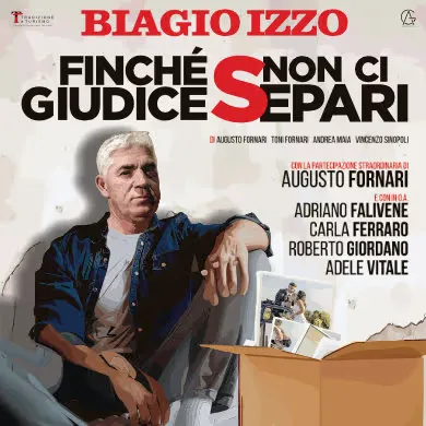 Finche Giudice Non Ci Separi