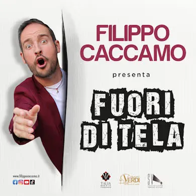Fuori Di Tela