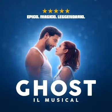 Ghost - Il Musical