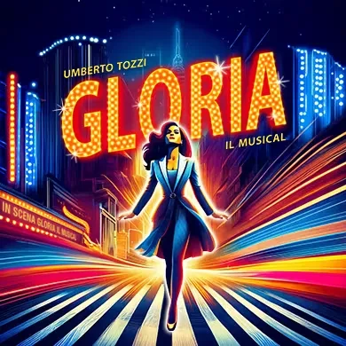 Gloria - Il Musical