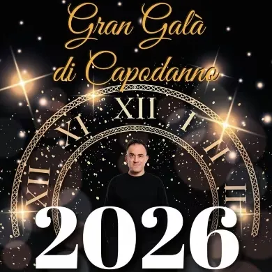 Gran Galà Di Capodanno