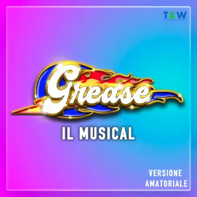 Grease Il Musical