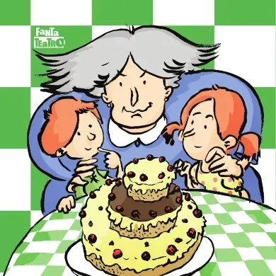 Hansel E Gretel