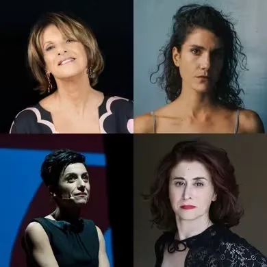 I Monologhi Della Vagina