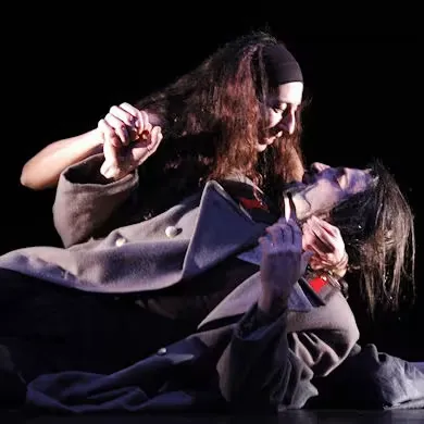 Il Baule Volante - La Bella E La Bestia