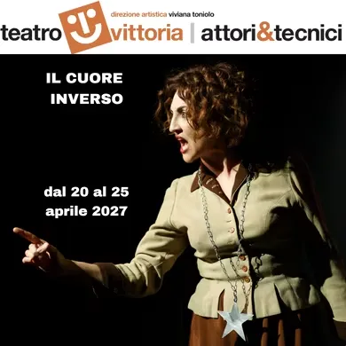 Il Cuore Inverso
