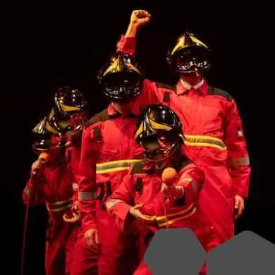 Il Fuoco Era La Cura