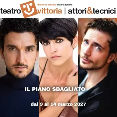 Il Piano Sbagliato