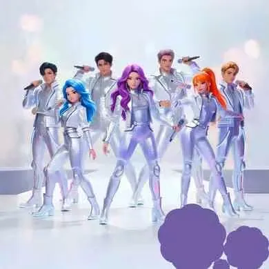 K-Pop Mania