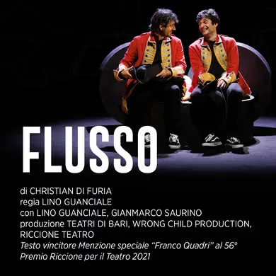 L. Guanciale / G. Saurino - Flusso