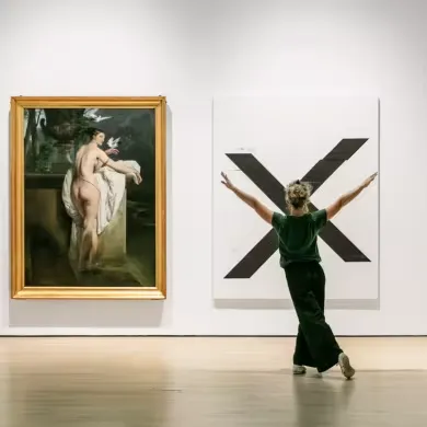 La Bellezza Dell'Imperfezione