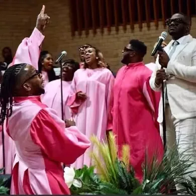 La Notte Del Gospel