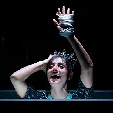 La Reginetta Di Leenane