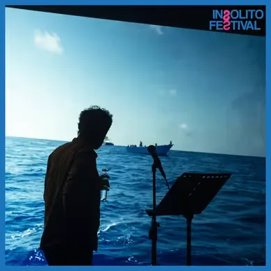 La Zona Blu