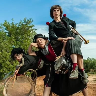 Las Bobas