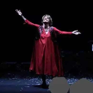 Lella Costa - Se Non Posso Ballare Non È La Mia Rivoluzione