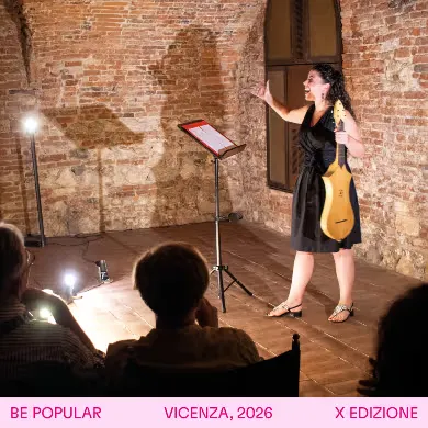 L'Eredita' Del Giullare. Lettura De "L'Osceno E' Sacro"