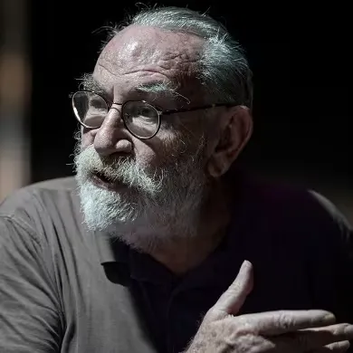 L'Ultimo Nastro Di Krapp - Press Conference
