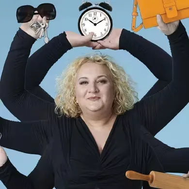 Maria Pia Timo - Una Donna Di Prim'Ordine