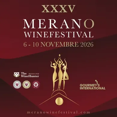 Merano Wine Festival 2026