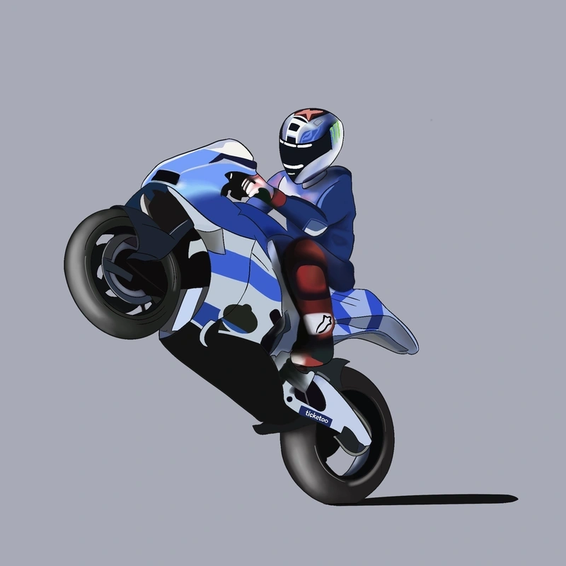 Mugello Moto Gp - Gran Premio D'Italia 2026