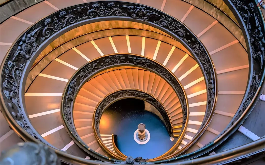 Musei Vaticani E Cappella Sistina