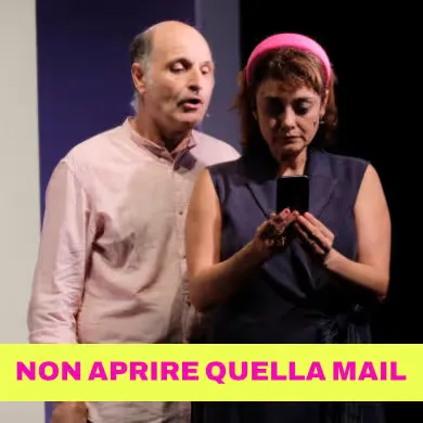 Non Aprire Quella Mail