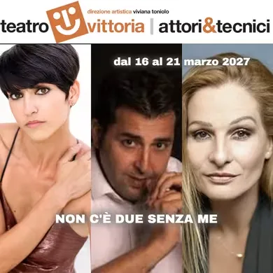Non C'È Due Senza Me