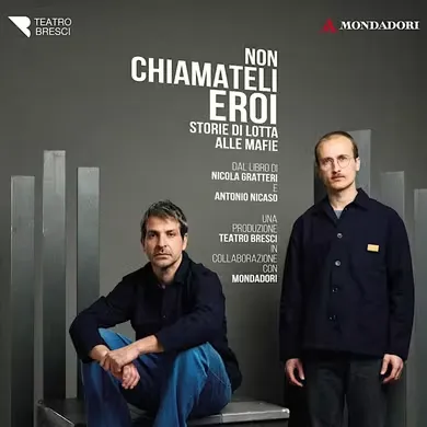 Non Chiamateli Eroi