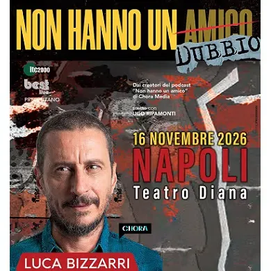 Non Hanno Un Dubbio