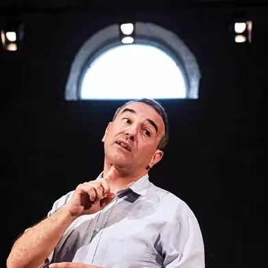 Non Una Grande Storia