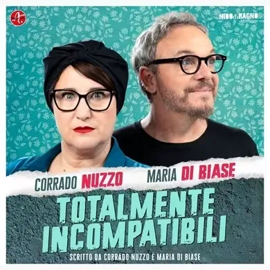 Nuzzo / Di Biase - Totalmente Incompatibili