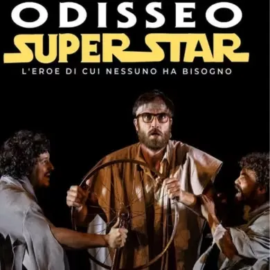 Odisseo Superstar