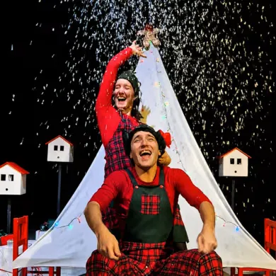 Pandizenzero. Storie Dolci Di Natale