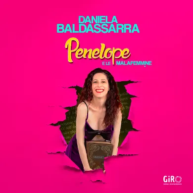 Penelope E Le Malafemmine
