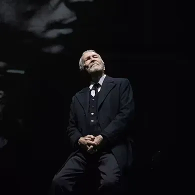 Prima Del Temporale