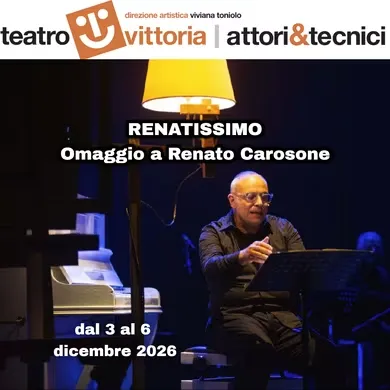 Renatissimo-Omaggio A Renato Carosone