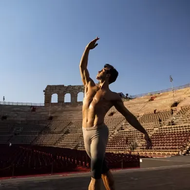 Roberto Bolle And Friends 2027