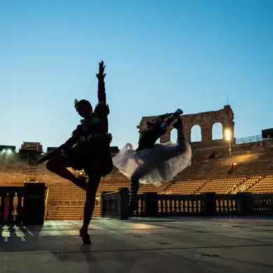 Romeo E Giulietta