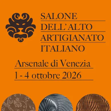 Salone Dell'Alto Artigianato Italiano