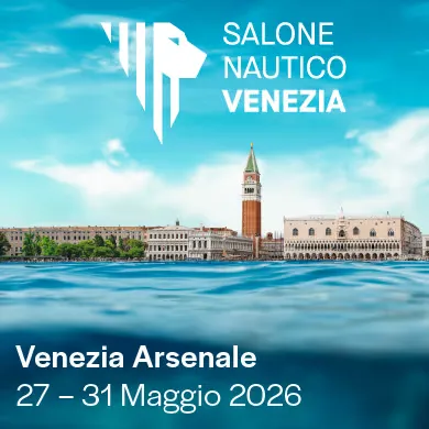 Salone Nautico Di Venezia