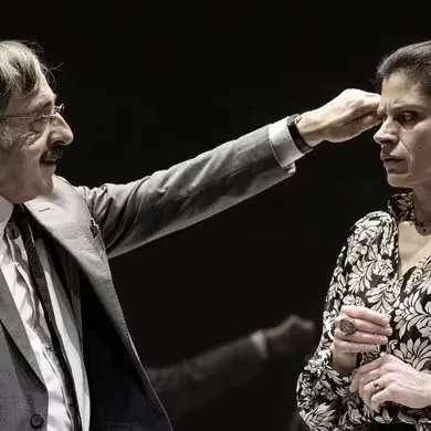 Silvio Orlando - Il Berretto A Sonagli