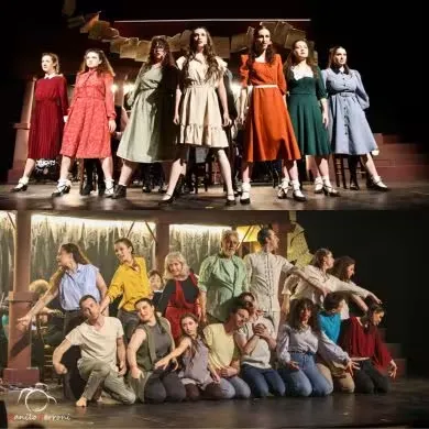 Spring Awakening