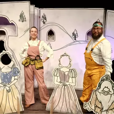 Storie Incantate Per Principesse Ribelli