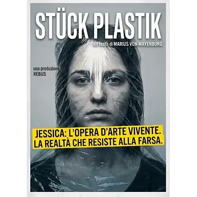 Stuck Plastik