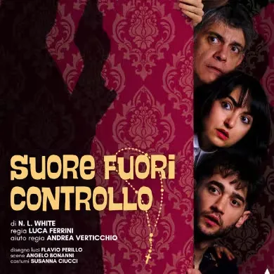 Suore Fuori Controllo