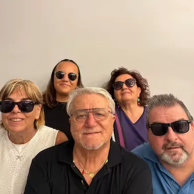 Teatro Mio - 104 Di Questi Giorni