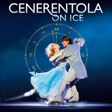 The Imperial Ice Stars - Cenerentola On Ice