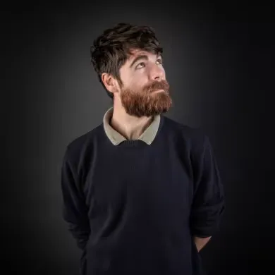 Tiziano La Bella Live